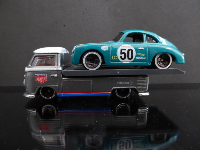 Illustration for article titled Rennsport Reunion: Would you prefer...